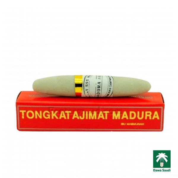 قالب التضييق المهبلي مادورا الأندونيسي Tongkat Ajimat Madura Tightening