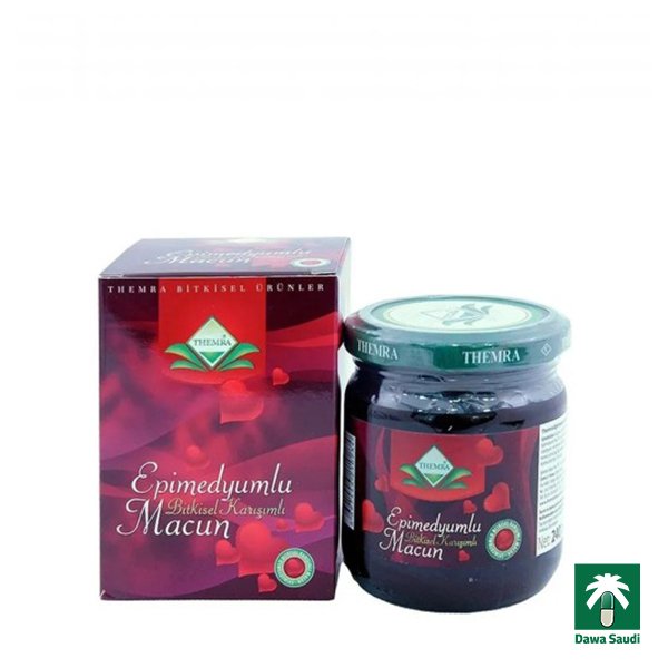 عسل ثيمرا التركي بخلاصة الابيميديوم