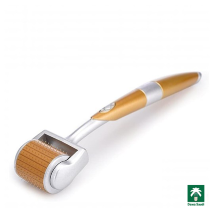 ديرما رولر تيتانيوم 0.5 Derma Roller